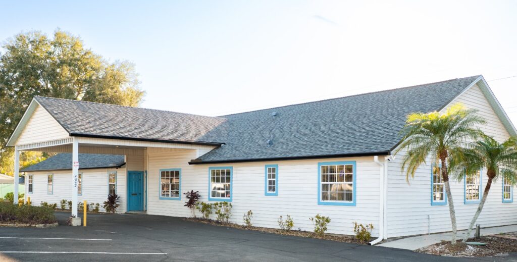 florida primary care clinic in holiday